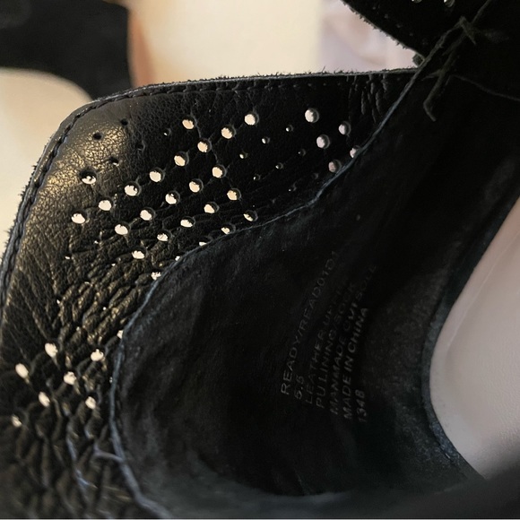 Steve Madden Booties - Picture 8 of 8